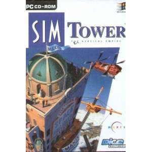 Sim Tower - Windows