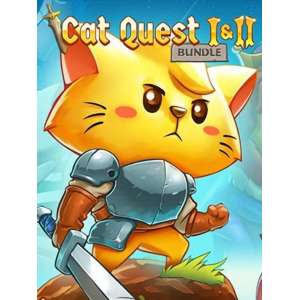 Cat Quest & Cat Quest II Bundle - Windows Download
