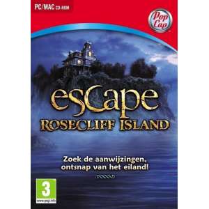 Escape Rosecliff Island - Windows