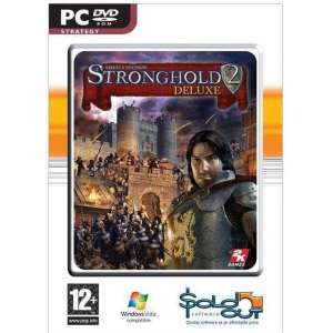 Stronghold 2 - Deluxe Edition