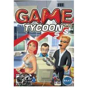 Game Tycoon /PC - Windows