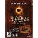 Lord Of The Rings - Shadows Of Angmar Pre Paid Kaart (LOTRO) - Windows