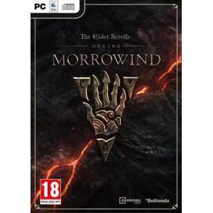 The Elder Scrolls Online: Morrowind - Windows