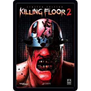 Killing Floor 2 Deluxe Edition - Windows