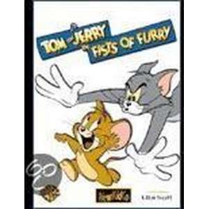 Tom & Jerry, In Fists Of Furry - Windows