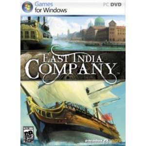 East India Company - Windows