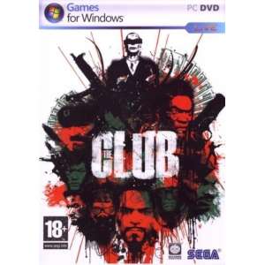 The Club - Windows