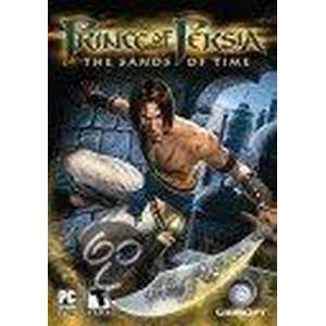 Prince Of Persia - The Sands Of Time - Windows