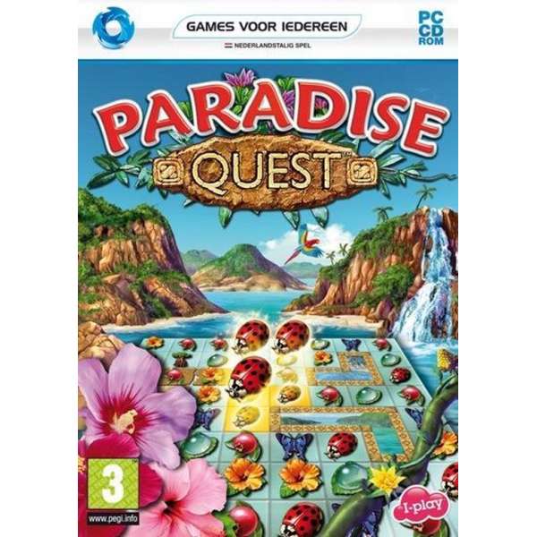 Paradise Quest