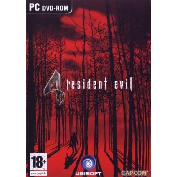 Resident Evil 4 - Windows