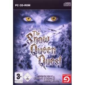 Quest For The Snow Queen - Windows