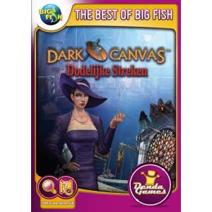 The Best of Big Fish: Dark Canvas, Dodelijke Streken - Windows