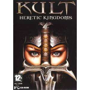 Kult: Heretic Kingdoms - Windows