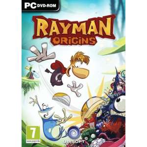 Rayman: Origins - Windows