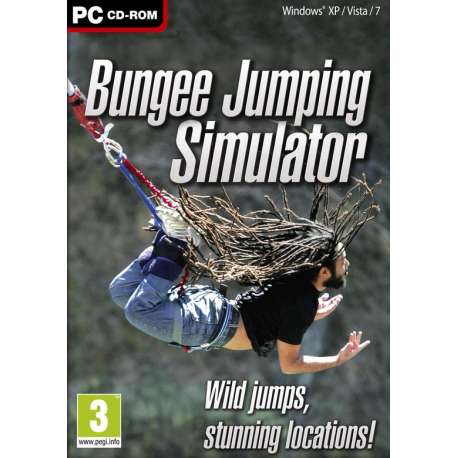 Bungee Jumping Simulator - Windows