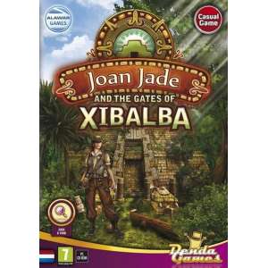 Joan Jade: And The Gates Of Xibalba - Windows
