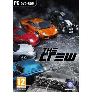 The Crew - Windows