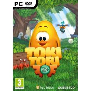 Toki Tori 2+ - Windows