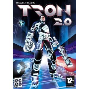 Tron 2.0 - Windows