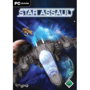 Star Assault - Windows