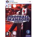 Football Manager 2008 - Windows