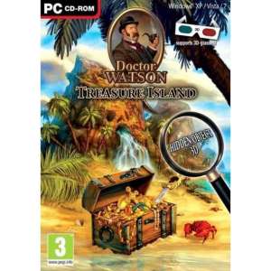 Doctor Watson Treasure Island - Windows