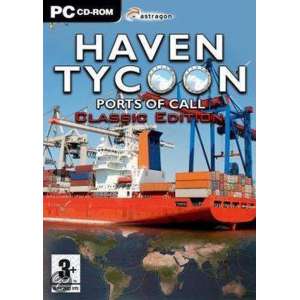 Haven Tycoon