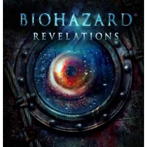 Resident Evil: Revelations - Windows