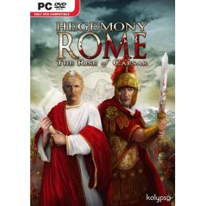 Hegemony Rome: The Rise Of Ceasar - Windows