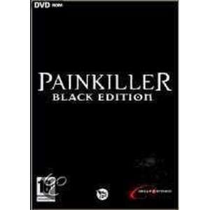 Painkiller Black Edition /PC