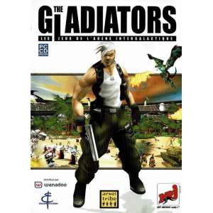 The Gladiators, Galactic Circus Games - Windows