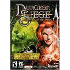Dungeon Siege - Legends Of Aranna - Windows