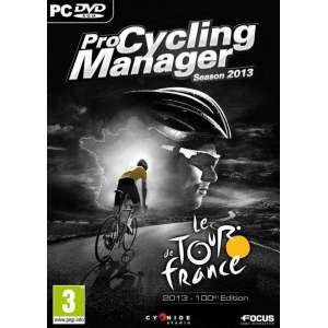 Pro Cycling Manager 2013 - Windows