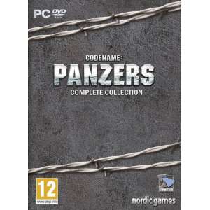 Codename Panzers Complete Collection - Windows