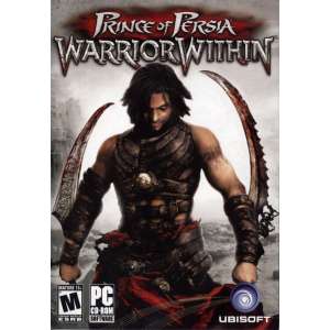 Prince Of Persia 2: Warrior Within - Windows