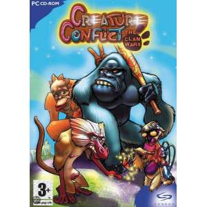 Creature Conflict: The Clan Wars /PC - Windows