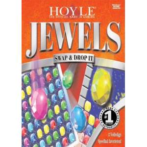 Hoyle, Jewels  NL