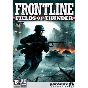Frontline - Fields of Thunder