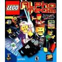 LEGO Alpha Team - Windows