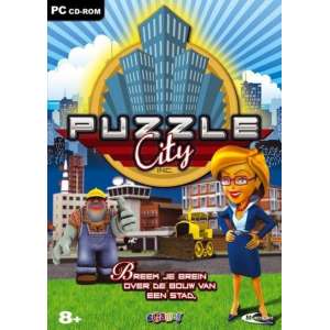 Puzzle City - Windows