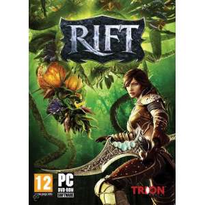 Rift (special Edition) (dvd-Rom) - Windows