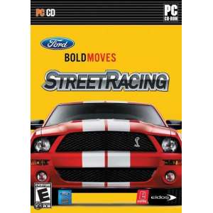 Ford Bold Moves Street Racing - Windows