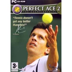 Perfect Ace 2 Dvd-Rom - Windows