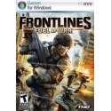 Frontlines - Fuel Of War - Windows
