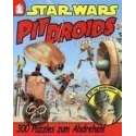 Star Wars : Pitdroids - Windows