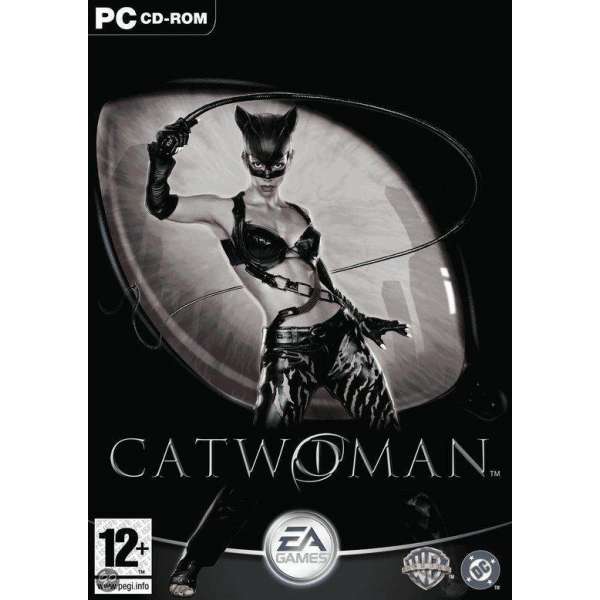 Catwoman - Windows