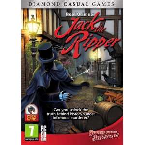 Real Crimes, Jack the Ripper - Windows