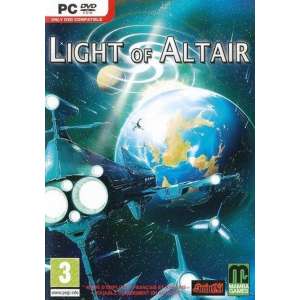 Light Of Altair - Windows