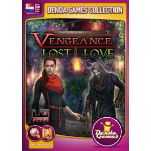 Vengeange - Lost Love - Windows