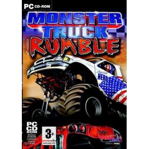 Monster Truck Rumble - Windows